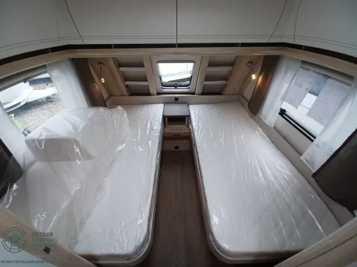 Fahrzeugbild Hobby De Luxe 540 UL #11