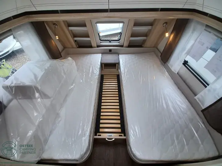 Fahrzeugbild Hobby De Luxe 540 UL #12