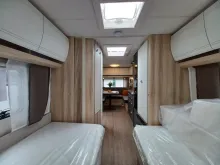 Fahrzeugbild Hobby De Luxe 540 UL #13