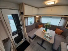 Fahrzeugbild Hobby De Luxe 540 UL #16