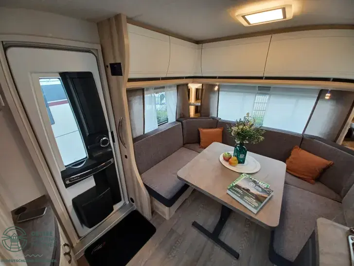 Fahrzeugbild Hobby De Luxe 540 UL #16