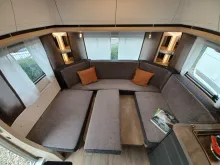 Fahrzeugbild Hobby De Luxe 540 UL #19