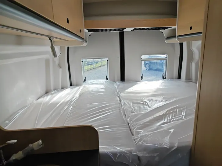Fahrzeugbild Sunlight Cliff 4x4 Greentrek 590 #16