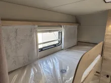 Fahrzeugbild Weinsberg CaraOne 550 UK 1,7t 3 Pakete Ambientebeleucht #11