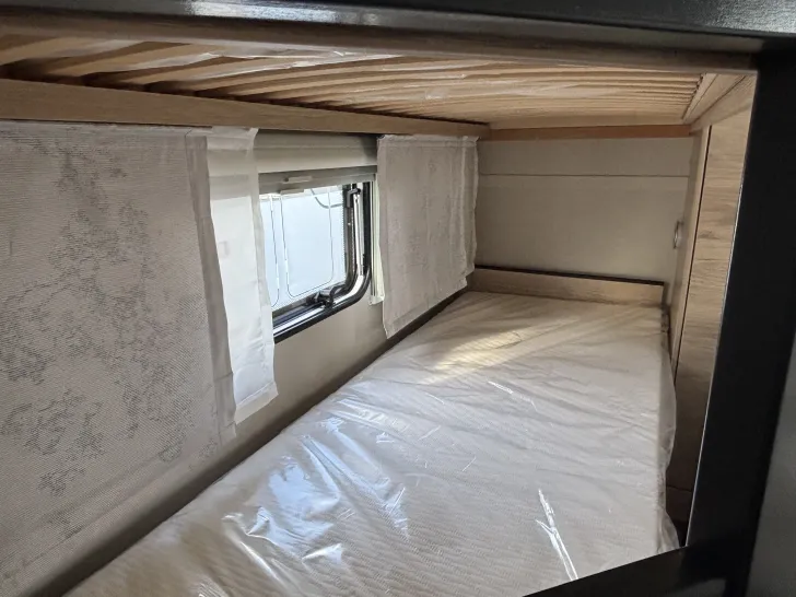 Fahrzeugbild Weinsberg CaraOne 550 UK 1,7t 3 Pakete Ambientebeleucht #12