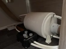 Fahrzeugbild Weinsberg CaraOne 550 UK 1,7t 3 Pakete Ambientebeleucht #22