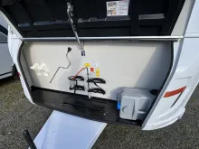 Fahrzeugbild Weinsberg CaraOne 550 UK 1,7t 3 Pakete Ambientebeleucht #25