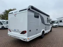 Fahrzeugbild Knaus L!VE TI 700 MEG Platinum Selection UVP: 91.674,-€ Modell 2027 #3