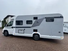Fahrzeugbild Knaus L!VE TI 700 MEG Platinum Selection UVP: 91.674,-€ Modell 2027 #4
