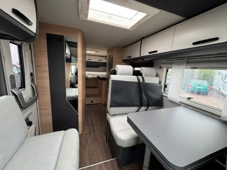 Fahrzeugbild Knaus L!VE TI 700 MEG Platinum Selection UVP: 91.674,-€ Modell 2027 #6