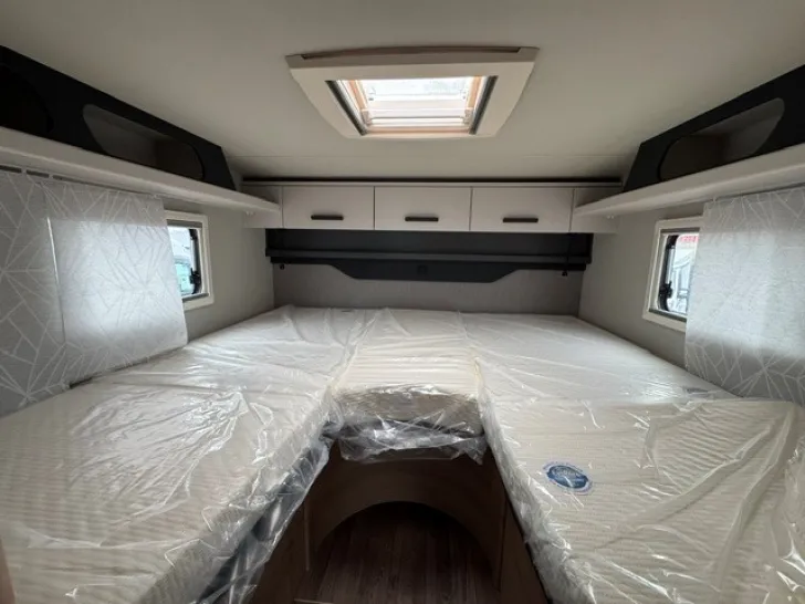 Fahrzeugbild Knaus L!VE TI 700 MEG Platinum Selection UVP: 91.674,-€ Modell 2027 #8