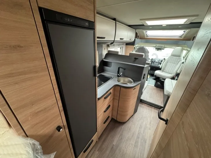 Fahrzeugbild Knaus L!VE TI 700 MEG Platinum Selection UVP: 91.674,-€ Modell 2027 #10