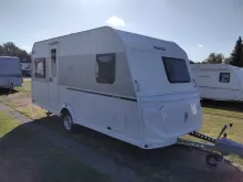 Fahrzeugbild Knaus Sport 450 FU Modell 2026 #1