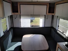 Fahrzeugbild Knaus Sport 450 FU Modell 2026 #5