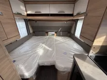 Fahrzeugbild Knaus Südwind 460 EU Black Selection MonoControl, THULE Markise #12