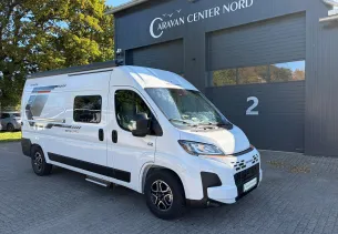 Bild CaraBus GREY EDITION FIRE 600 MQ