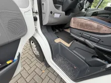 Fahrzeugbild Eura Mobil Terrestra 650 EB sehr gepflegt, top gewartet #22