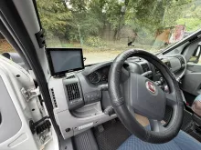 Fahrzeugbild Eura Mobil Terrestra 650 EB sehr gepflegt, top gewartet #23