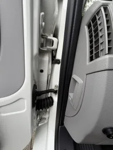 Fahrzeugbild Eura Mobil Terrestra 650 EB sehr gepflegt, top gewartet #26