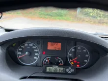 Fahrzeugbild Eura Mobil Terrestra 650 EB sehr gepflegt, top gewartet #27