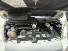 Fahrzeugbild Eura Mobil Terrestra 650 EB sehr gepflegt, top gewartet #29