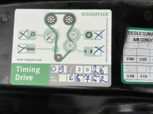 Fahrzeugbild Eura Mobil Terrestra 650 EB sehr gepflegt, top gewartet #30