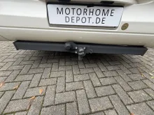 Fahrzeugbild Eura Mobil Terrestra 650 EB sehr gepflegt, top gewartet #37