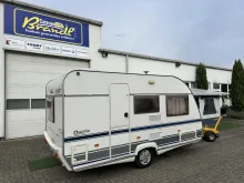 Fahrzeugbild Beyerland Quarz 440 #2
