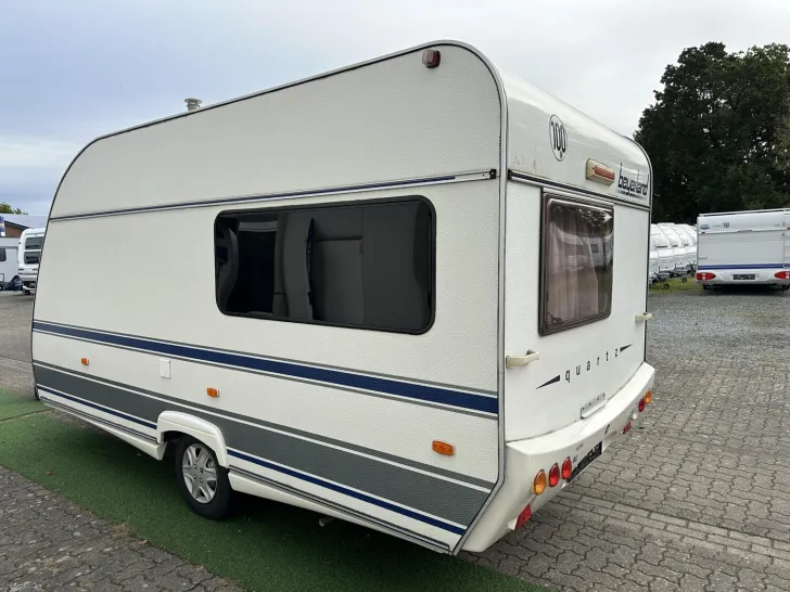 Fahrzeugbild Beyerland Quarz 440 #3