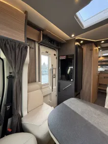 Fahrzeugbild Malibu T 470 RB LE K comfort Messeangebot CSD 2026 #20