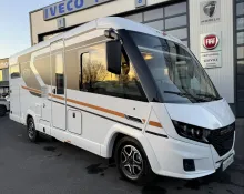 Fahrzeugbild Malibu I 450 RB LE comfort Messeangebot CSD 2026 #3