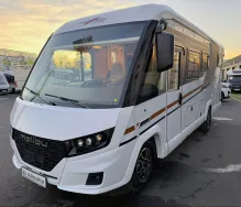 Fahrzeugbild Malibu I 450 RB LE comfort Messeangebot CSD 2026 #4