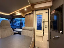 Fahrzeugbild Malibu I 450 RB LE comfort Messeangebot CSD 2026 #14