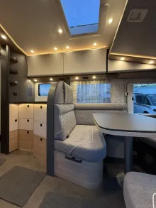 Fahrzeugbild Malibu I 450 RB LE comfort Messeangebot CSD 2026 #18