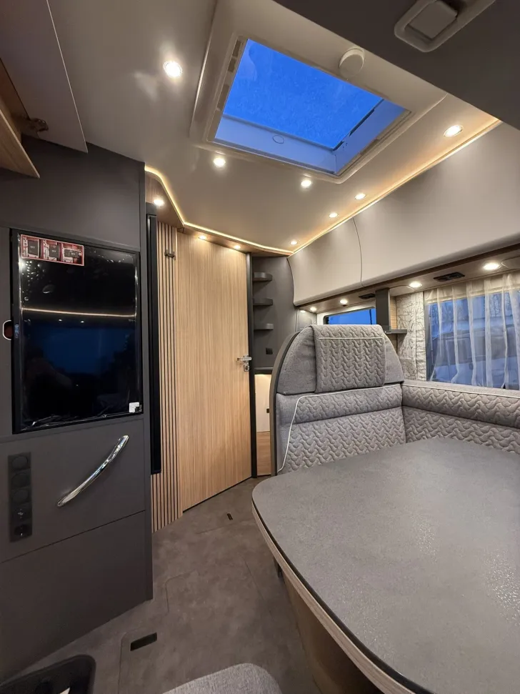 Fahrzeugbild Malibu I 450 RB LE comfort Messeangebot CSD 2026 #21