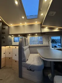 Fahrzeugbild Malibu I 450 RB LE comfort Messeangebot CSD 2026 #22