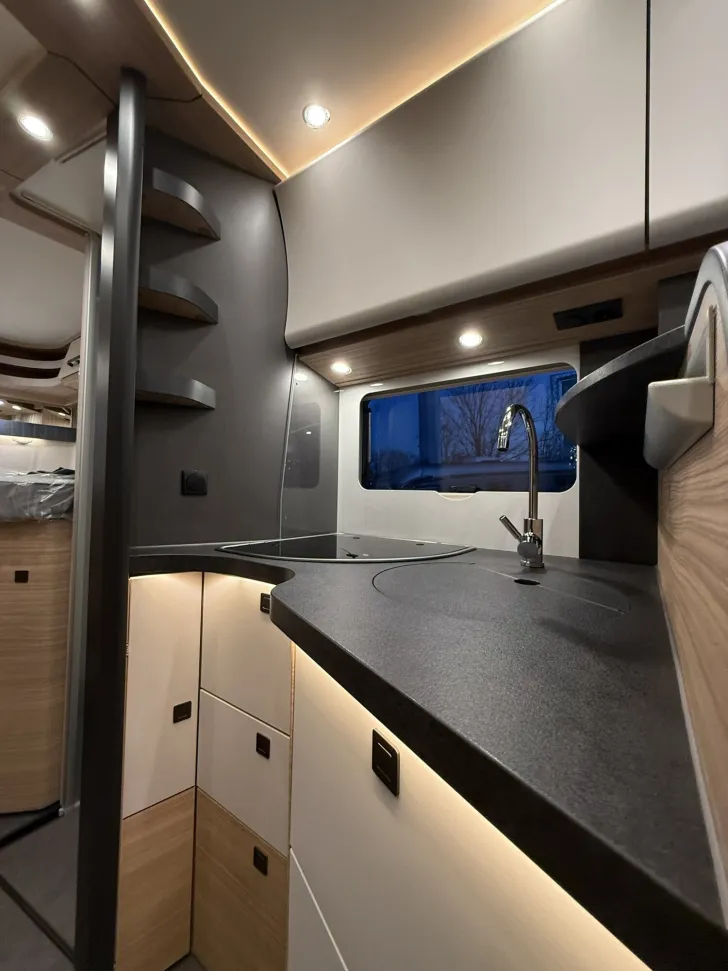 Fahrzeugbild Malibu I 450 RB LE comfort Messeangebot CSD 2026 #25
