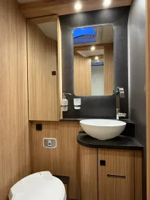 Fahrzeugbild Malibu I 450 RB LE comfort Messeangebot CSD 2026 #28