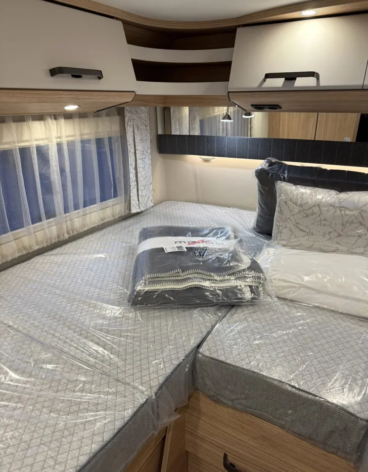 Fahrzeugbild Malibu I 450 RB LE comfort Messeangebot CSD 2026 #30