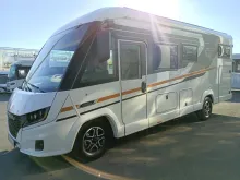 Fahrzeugbild Malibu I 470 RB LE K comfort 4,2t Messeangebot CSD 2026 #6