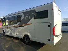 Fahrzeugbild Malibu I 470 RB LE K comfort 4,2t Messeangebot CSD 2026 #7