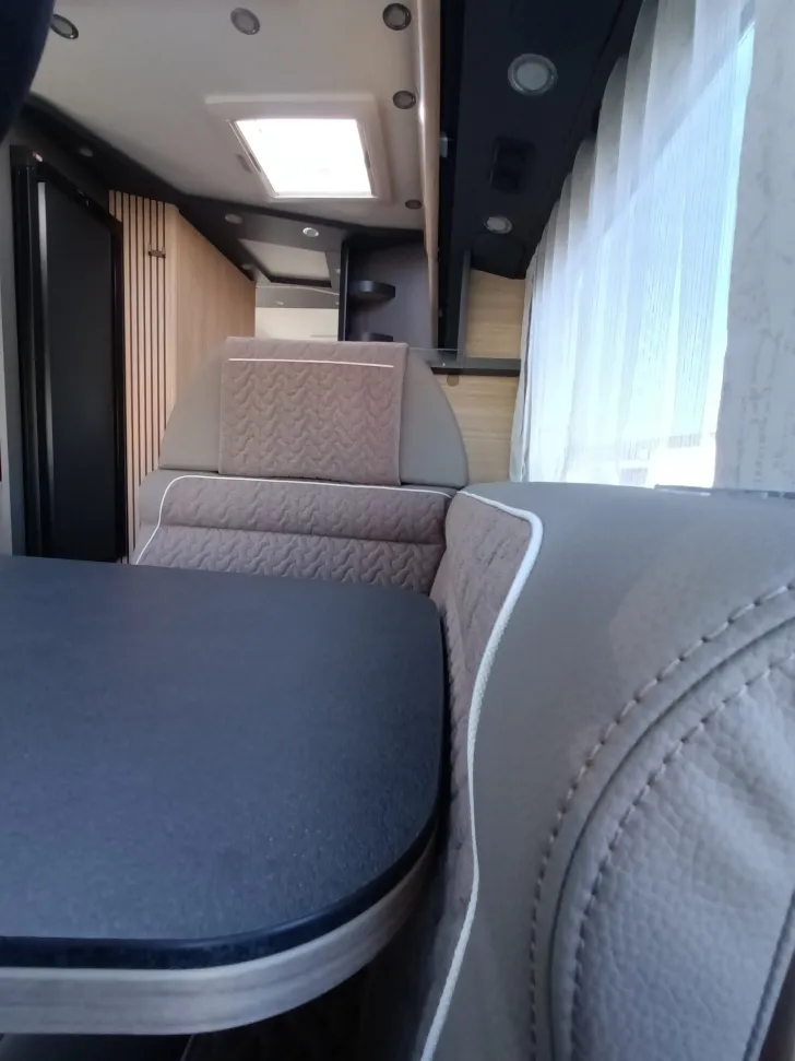 Fahrzeugbild Malibu I 470 RB LE K comfort 4,2t Messeangebot CSD 2026 #13
