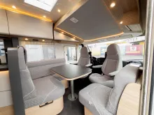 Fahrzeugbild Malibu I 450 RB LE comfort Messeangebot CSD 2026 #12