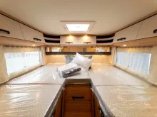 Fahrzeugbild Malibu I 450 RB LE comfort Messeangebot CSD 2026 #19