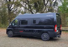 Fahrzeugbild Sunlight Camper Van Cliff 600 Adventure Edition Sehr gepflegt #1