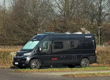 Fahrzeugbild Sunlight Camper Van Cliff 600 Adventure Edition Sehr gepflegt #6