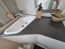 Fahrzeugbild Sunlight Camper Van Cliff 600 Adventure Edition Sehr gepflegt #8