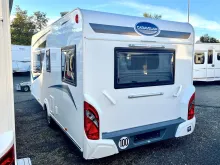 Fahrzeugbild Caravelair Artica 470 mit Klima+Markise #3