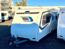 Fahrzeugbild Caravelair Artica 470 mit Klima+Markise #5
