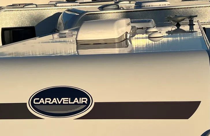 Fahrzeugbild Caravelair Artica 470 mit Klima+Markise #6